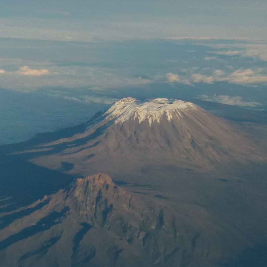 Arrival – Kilimanjaro International Airport