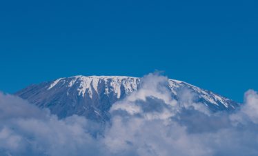 Kilimanjaro airport