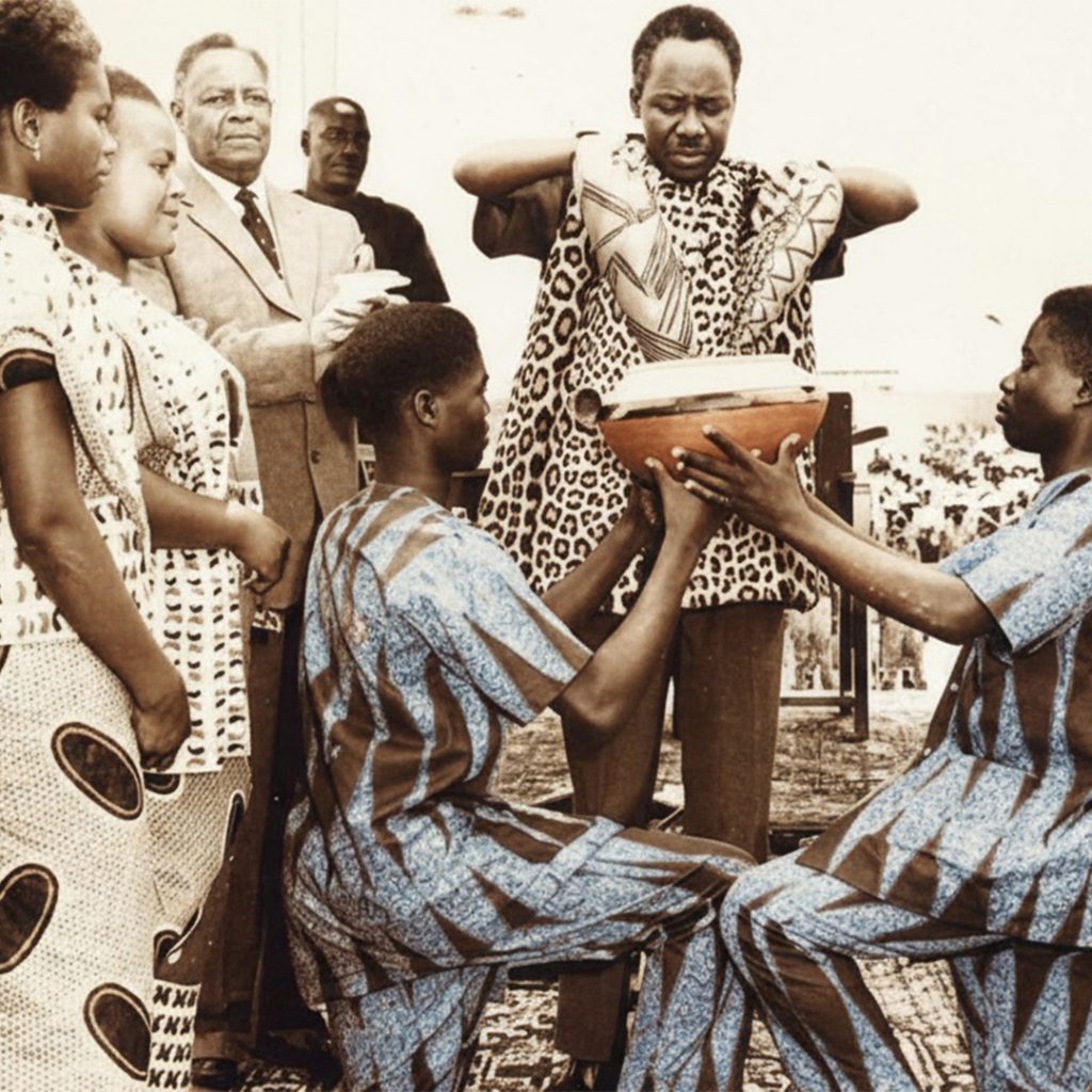 nyerere